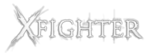 Xfighter logo